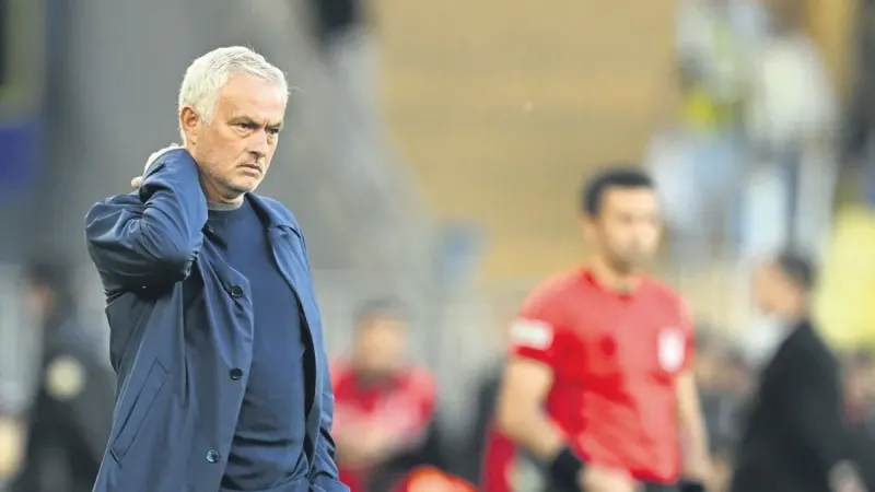 Mourinho'dan Şok Karar: 10 Milyon Euro'luk Teklifi Neden Reddetti?