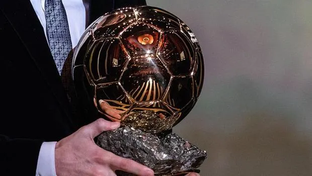 Ballon d'Or 2025: Altın Top Sahibi Ne Zaman Açıklanacak? Şok Tarih!