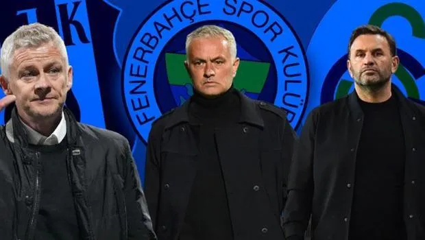 3 Büyüklerin 90 Milyon Euro'luk Kabusu! Transferde Şok Gelişme!