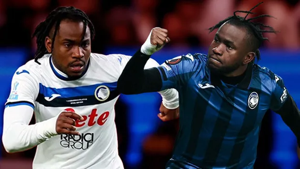 Lookman Galatasaray'a Geliyor Mu? İşte İstediği Şok Maaş!