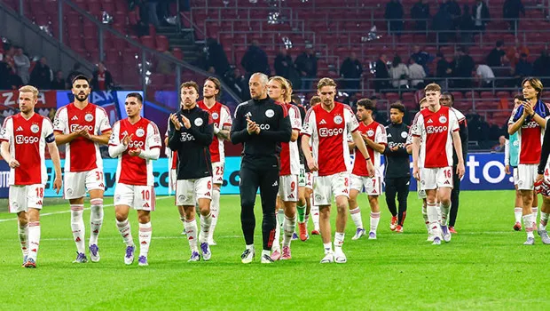 Ajax'la Amsterdam'da oynamak için en doğru zaman!