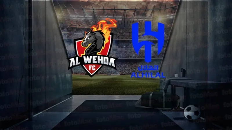 Al Wahda - Al Hilal Maçı: Canlı İzle! Şifresiz Yayın Linki