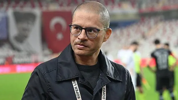 Alex de Souza'nın yeni takımı belli oldu!