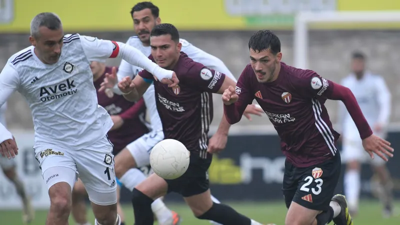 Altay'da Şok! Yaş Sınırı Kararı Transferleri Nasıl Etkileyecek?