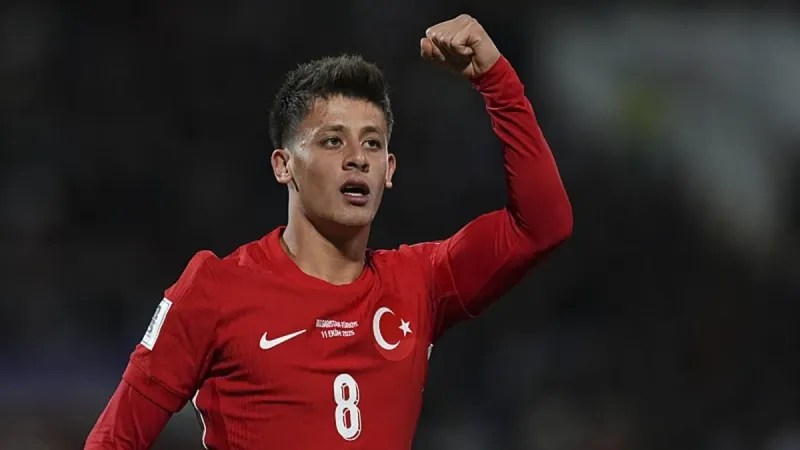 Arda Güler'den Tarihi Zafer Sonrası Şok Sözler!