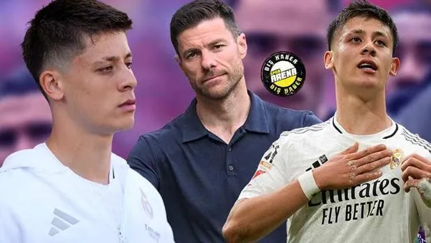 Arda Güler’i bekleyen transfer tehlikesi! İspanyollar yazdı