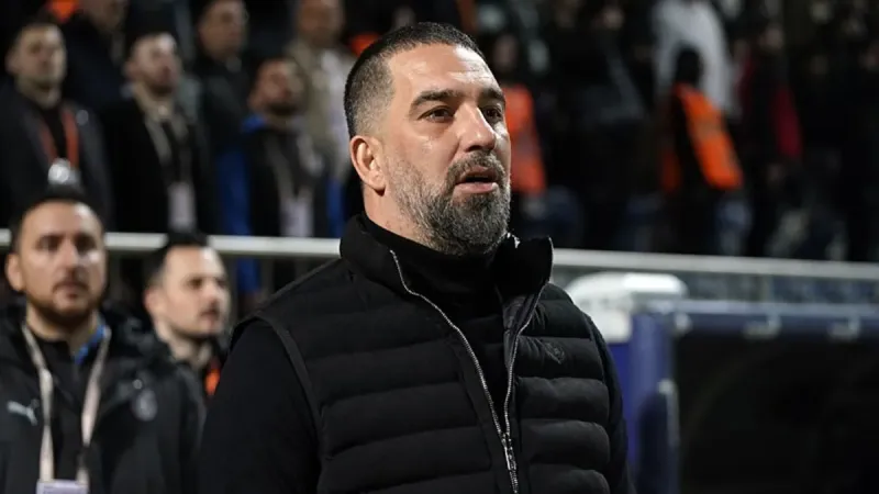 Arda Turan'dan Transfer Bombası: Milli Forvet Shakhtar'a mı?