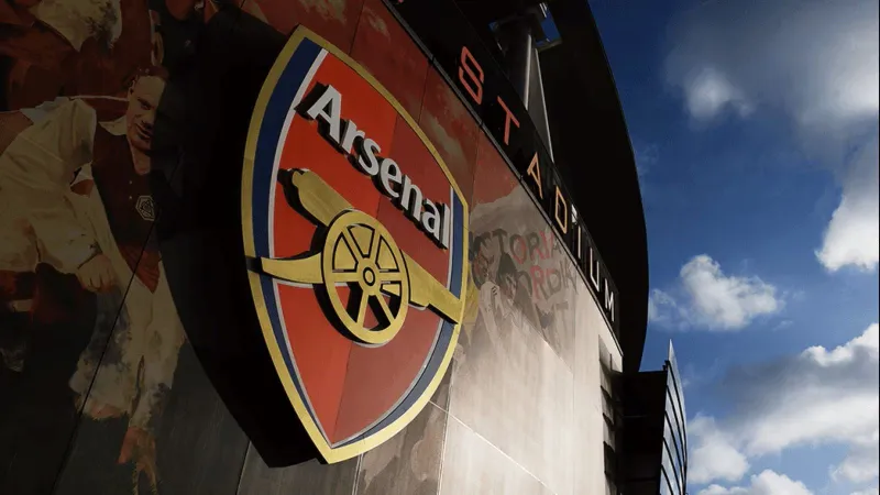 Arsenal'de Şok Ayrılıklar! 20 Yıldız Futbolcuyla Yollar Ayrıldı