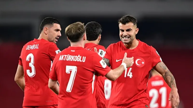 Türkiye İspanya Maçı: Şampiyonlar Ligi Heyecanı!