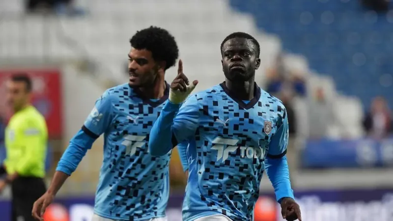 Başakşehir'in UEFA Konferans Ligi Rakibi Şok Etti!