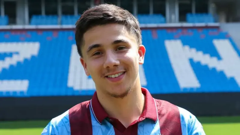 Bouchouari Fırtınası! Trabzonspor'da Neler Oluyor?