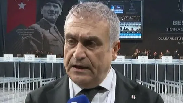Beşiktaş'tan Dikilitaş Hamlesi! Rakiplerine Fark Atacak mı?