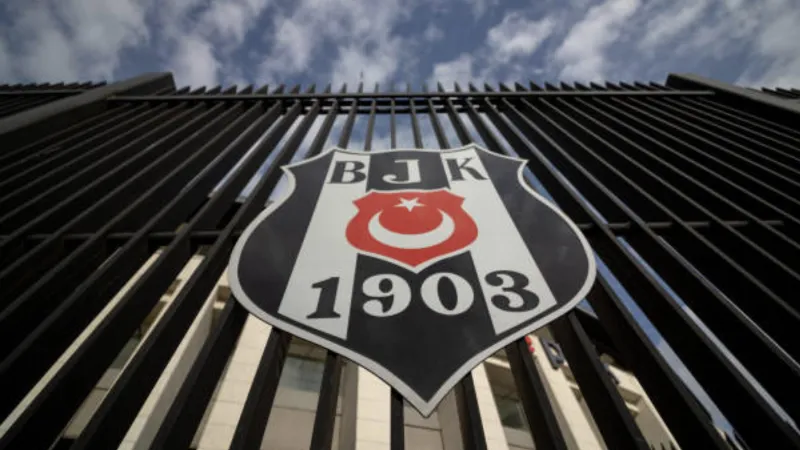 Beşiktaş'ta Şok Gelişme! Olağanüstü Genel Kurul Kararı!