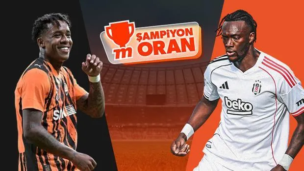 Beşiktaş Tur Peşinde: Shakhtar Donetsk Maçı Canlı İzle!