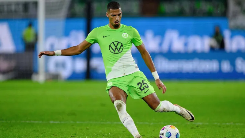 Beşiktaş'tan Bomba Transfer Hamlesi! Moritz Jenz Geliyor Mu?