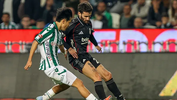 Beşiktaş'ta Rafa Silva, Fenerbahçe derbisini kaçırabilir!