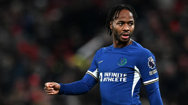 Beşiktaş'tan Şok Transfer! Raheem Sterling Kartal mı Oluyor?