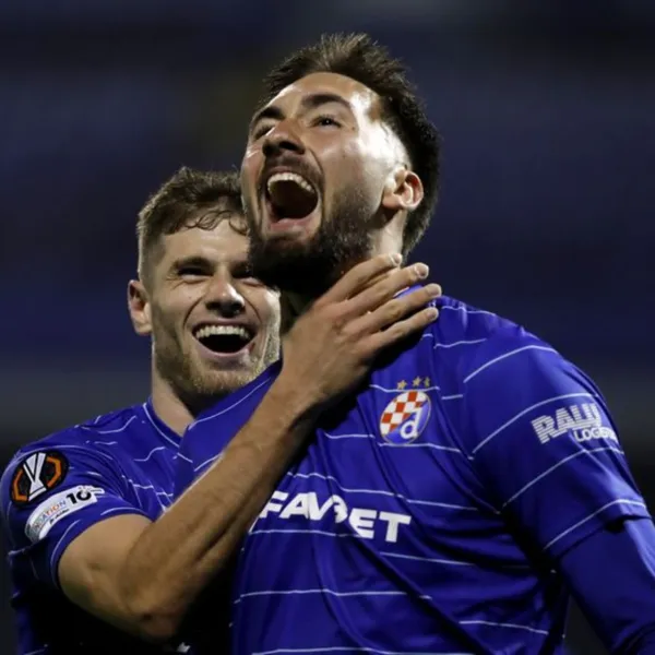 Dinamo Zagreb'den Fenerbahçe'ye Şok! Beljo'dan Zafer Yorumu