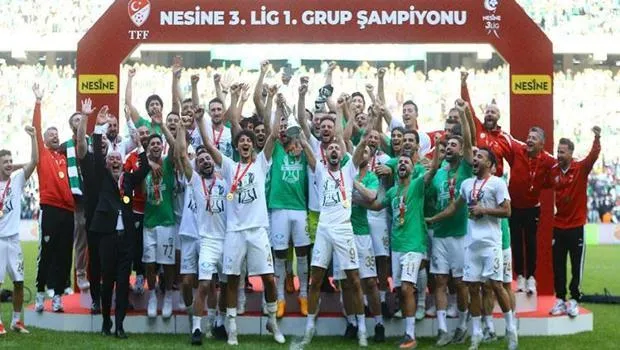 Bursaspor’da kombine sayısı 30 bine ulaştı!