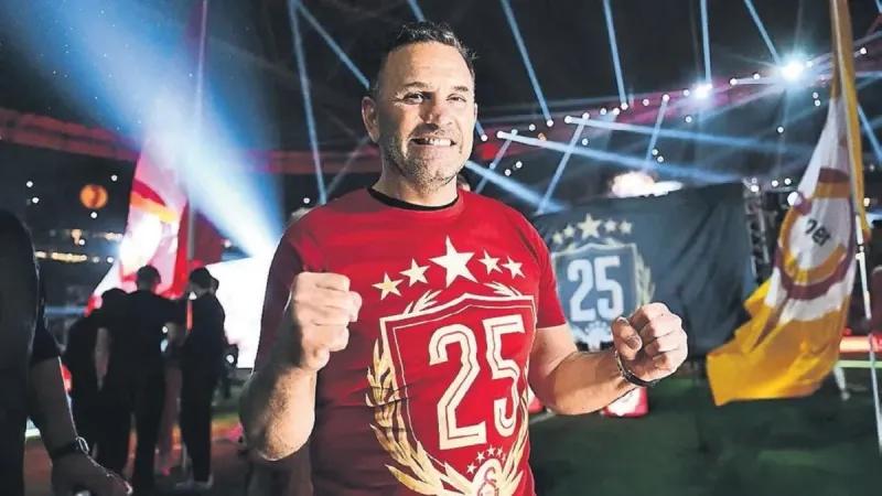 Okan Buruk'a Zam Müjdesi! Galatasaray'dan Şok Hamle!