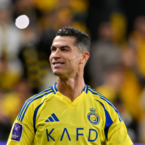 Cristiano Ronaldo için Brezilya iddiası!