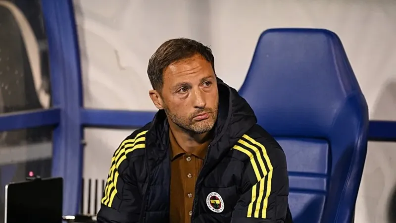 Dinamo Zagreb - Fenerbahçe maçı sonrası flaş sözler: Yeni nesil büyük zeka