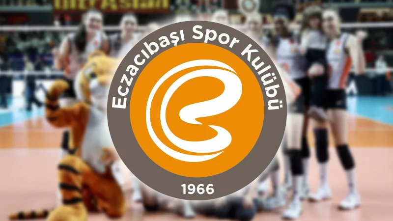 Eczacıbaşı'ndan bir flaş transfer daha: 4 yıl sonra yeniden Türkiye'ye döndü