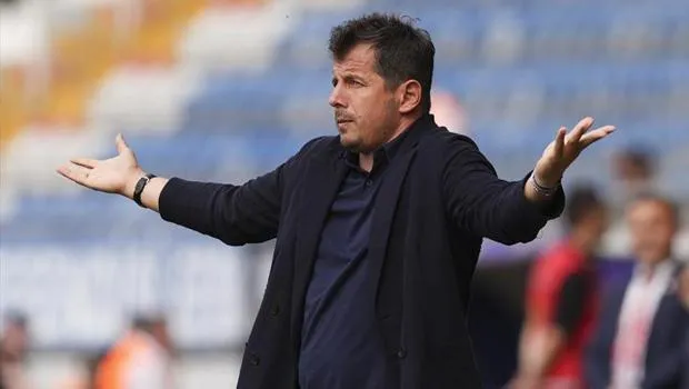 Emre Belözoğlu'ndan Şok İtiraf: Antalyaspor'un Kurtuluşu Kaç Para?