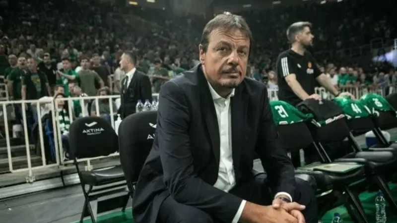 Ataman'dan Yunanistan'da Şok Sözler: Türkiye'ye Küfür Etti!
