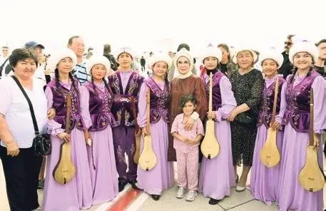 Etnospor Festivali İstanbul'da! Dünyanın Gözü Bu Etkinlikte
