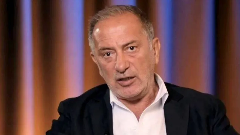 TFF'de Şok İddia: Zorlu Center'da Yumruklar Konuştu! Yeni Federasyon Mu Geliyor?