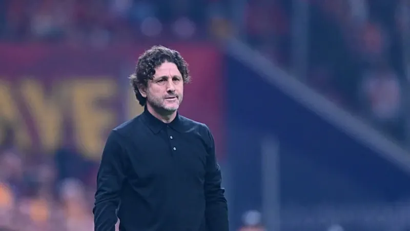 Fatih Tekke: Çalıştığımızın karşılığını aldık