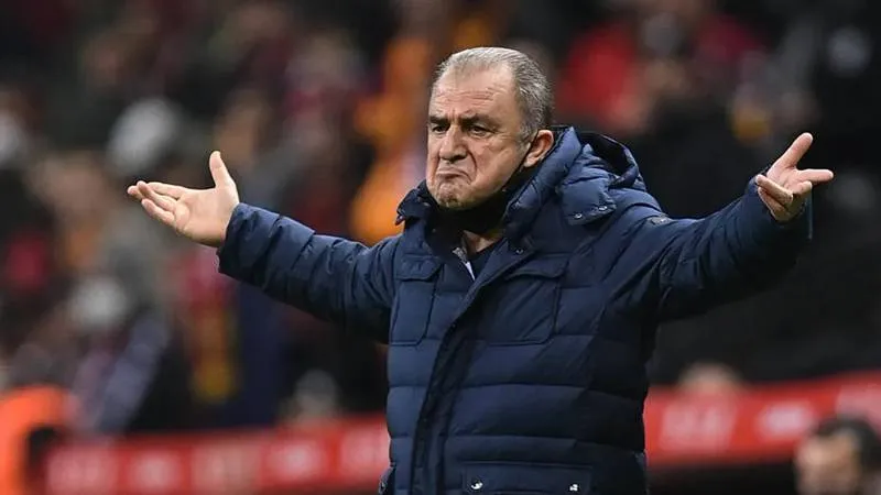 Fatih Terim'in yeni takımı belli oluyor