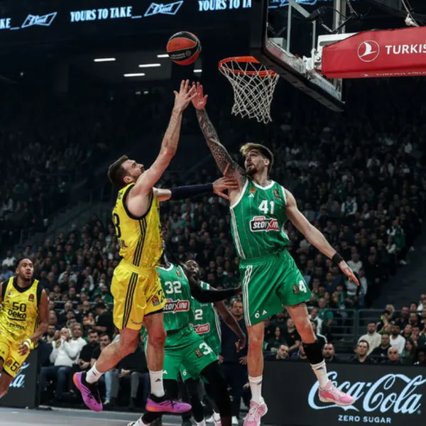 Fenerbahçe Beko finalde!