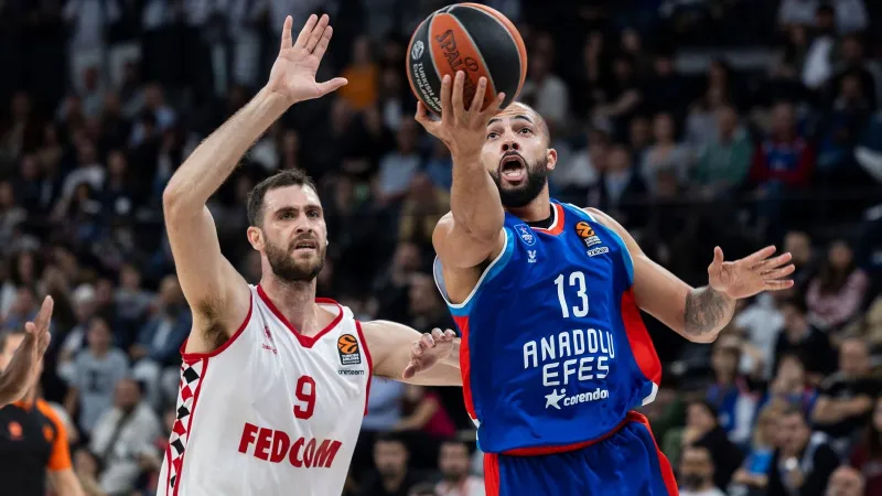Fenerbahçe'den Efes'e Transfer Bombası! Papagiannis Geliyor Mu?