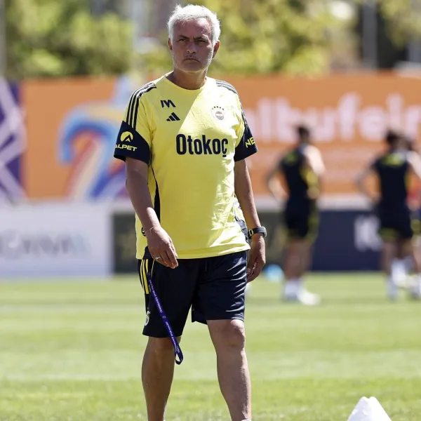 Fenerbahçe Benfica'yı Titretti! Maçta Neler Yaşandı?