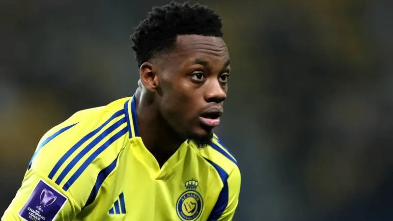 Fenerbahçe için yola çıkan Jhon Duran'dan ilk fotoğraf!
