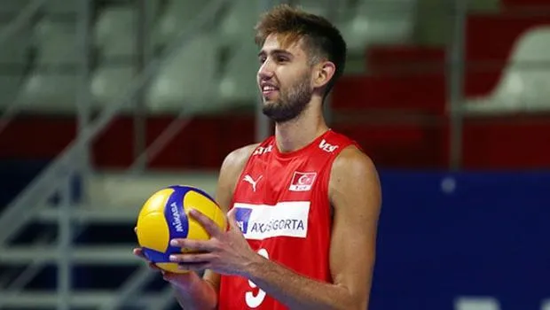 Fenerbahçe Medicana, Mirza Lagumdzija'yı kadrosuna kattı!