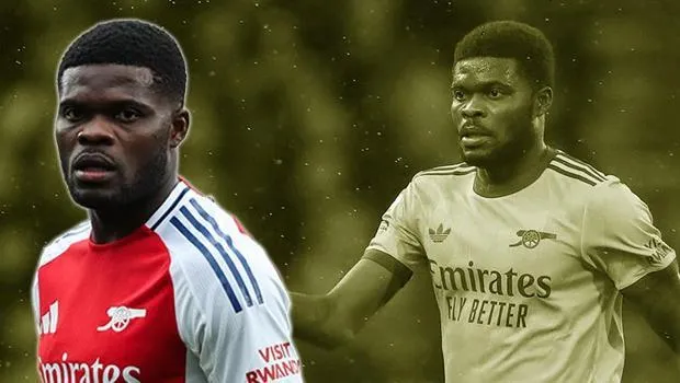 Fenerbahçe, Thomas Partey için devrede!