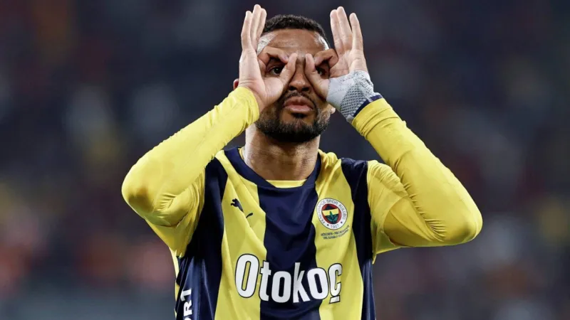 Fenerbahçe'den En-Nesyri Kararı! Ayrılık Çanları mı Çalıyor?