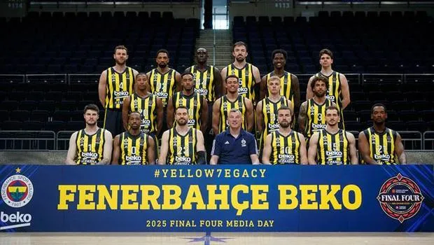 Fenerbahçe Euroleague'de Zirveye Oynuyor! Şampiyonluk Geliyor Mu?