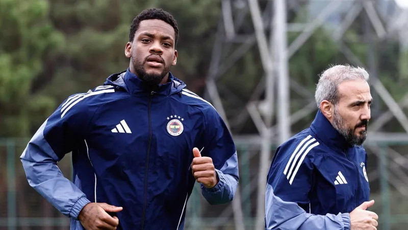Fenerbahçe'de Duran Şoku! Devre Arası Sürprizi mi?