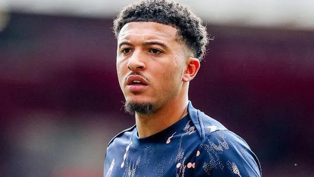 Fenerbahçe'de Sancho hamlesi!