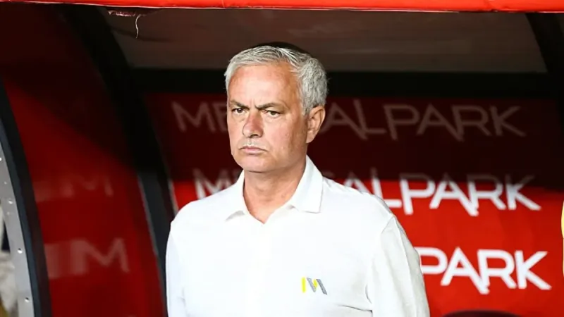 Fenerbahçe'den Transfer Bombası! Arda Güler'in Arkadaşı Geliyor Mu?