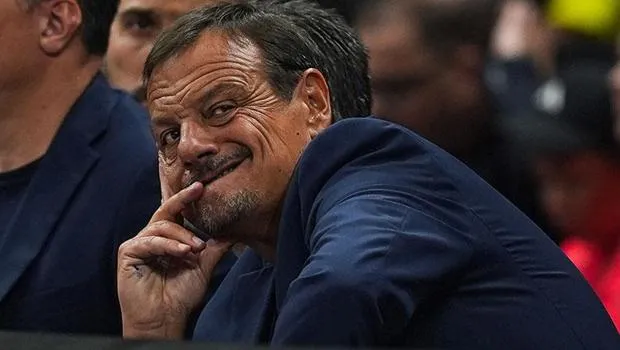Fenerbahçe'den Ataman'a Mola Göndermesi: Final Öncesi Savaş Başladı!