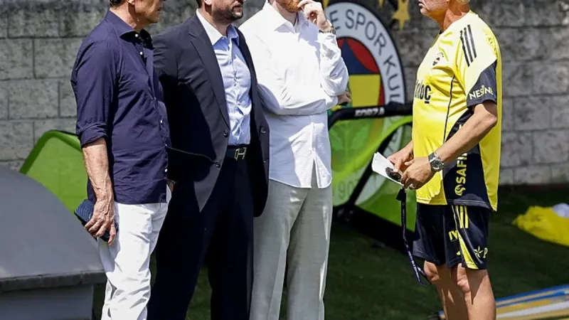 Fenerbahçe’den City’li isme kanca! Geliş tarihi belli oldu