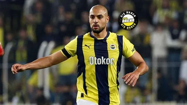 Fenerbahçeli Amrabat’a talip çıktı! İtalya’dan transfer teklifi geliyor