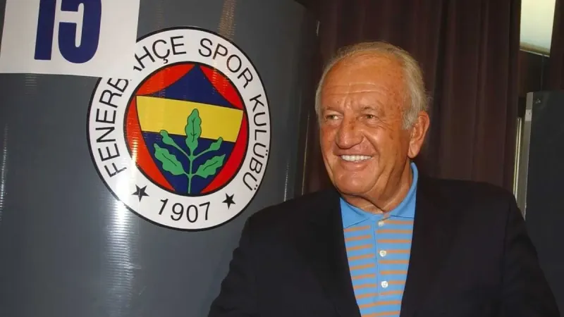Ali Şen Yoğun Bakımda! Fenerbahçe Efsanesi Tanınmaz Halde Mi?