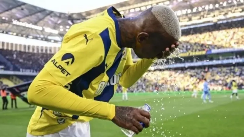 Fenerbahçe'nin hazırlık kampı programı ve maçları belli oldu