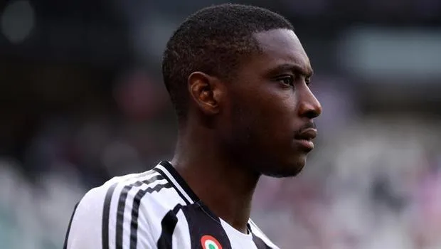 Fenerbahçe'nin istediği Kolo Muani, Juventus'ta kalacak!